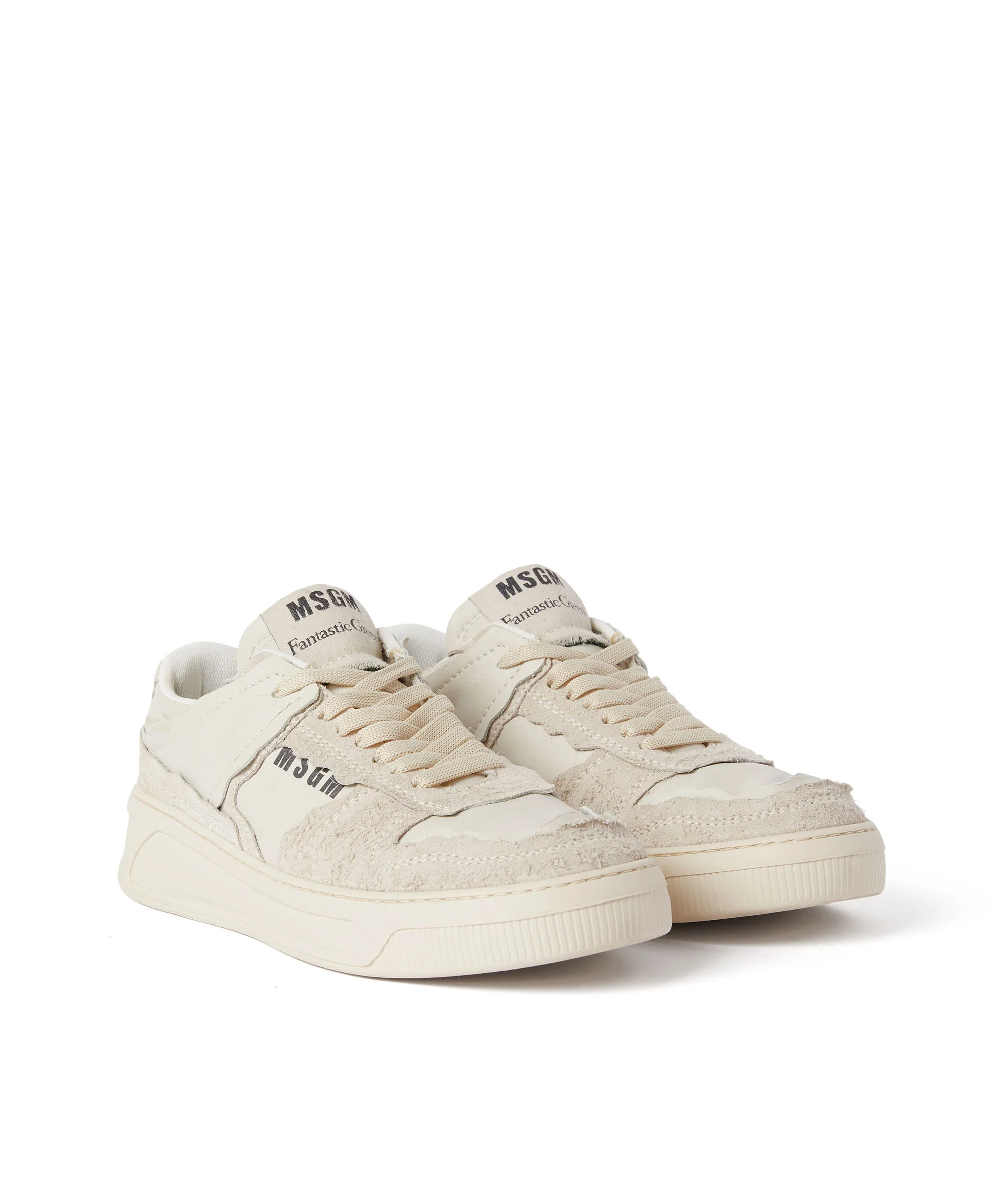 FG1 eco-friendly sneakers - Image 3
