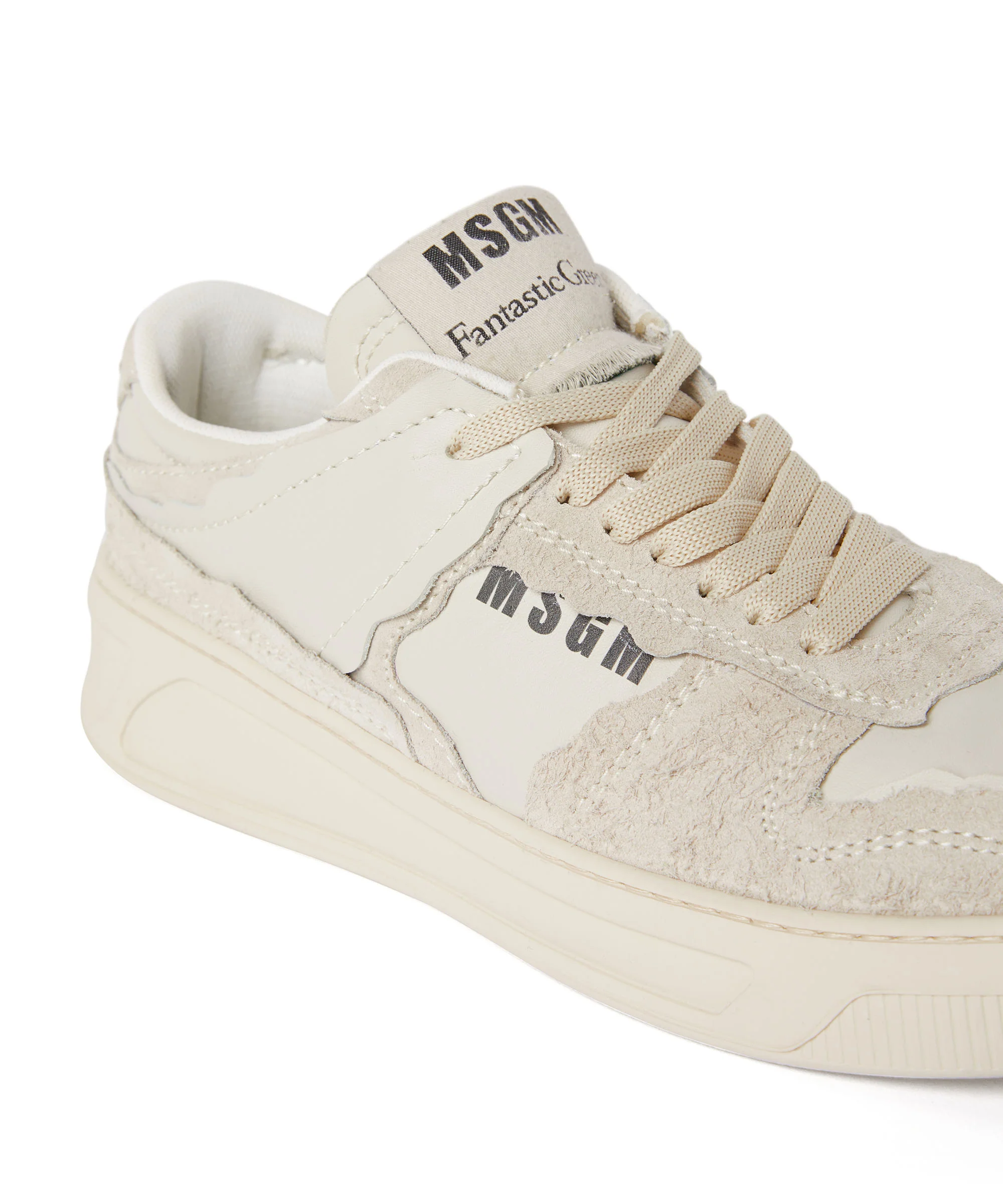 FG1 eco-friendly sneakers - Image 4