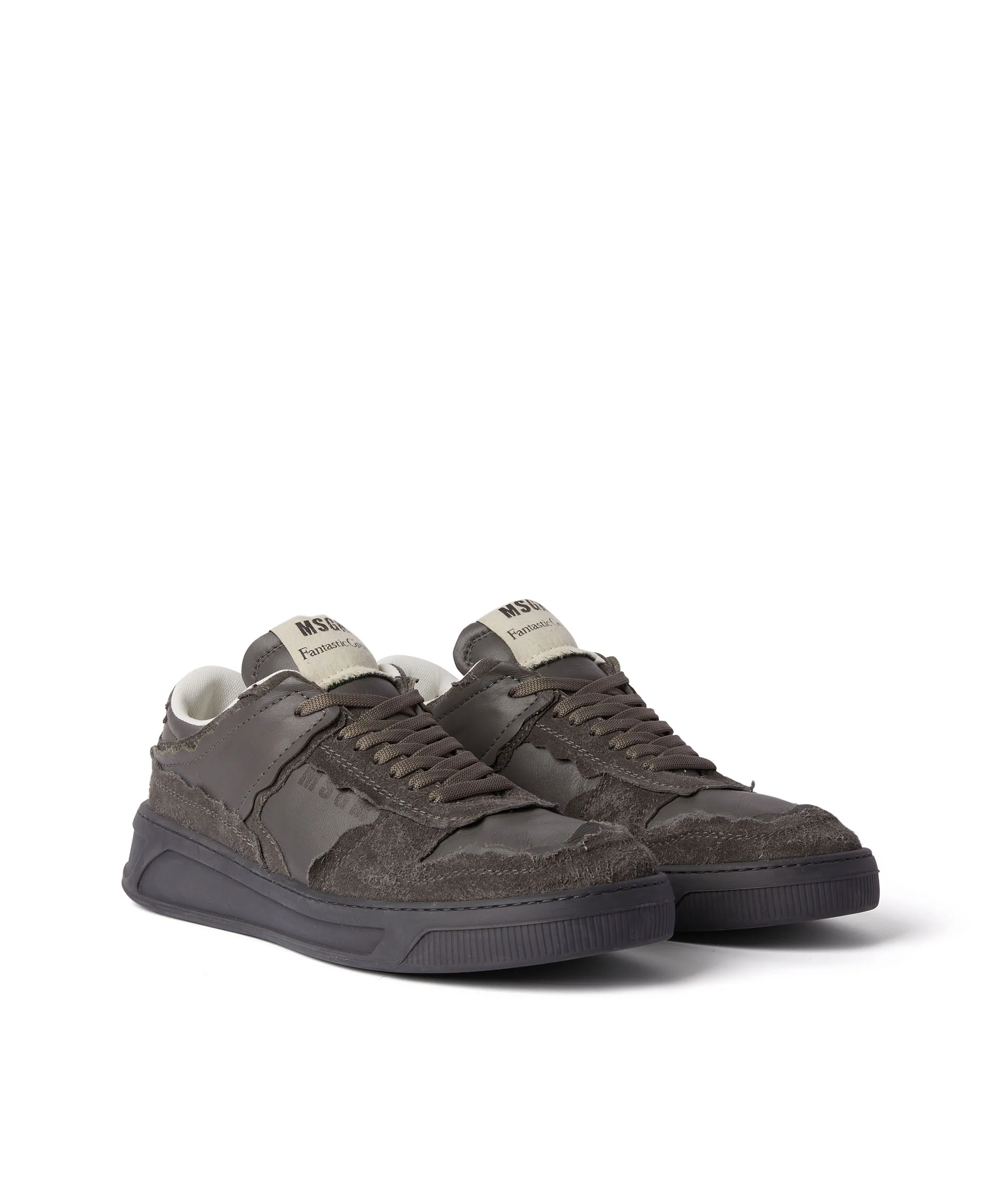 FG1 eco-friendly sneakers - Image 3