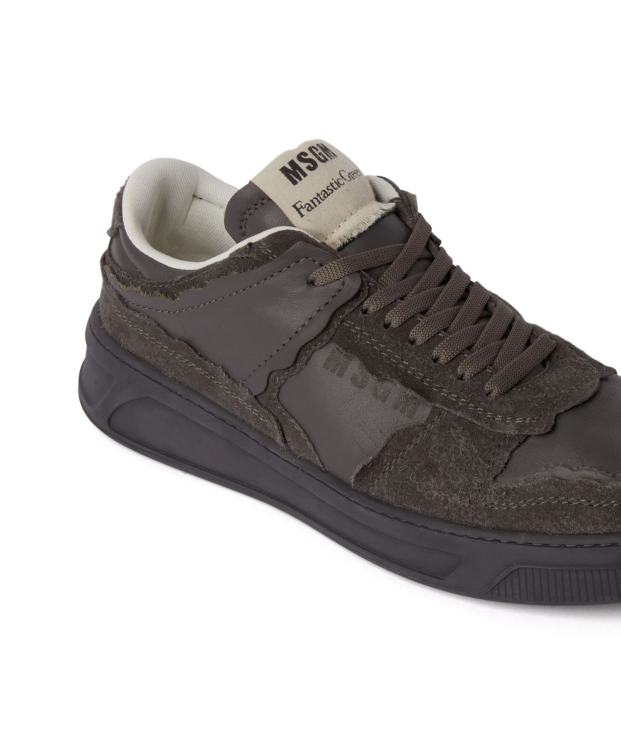 FG1 eco-friendly sneakers - Image 4